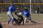 Softball vs Emerson game 2  Women’s Softball vs Emerson game 2. : Women’s Softball